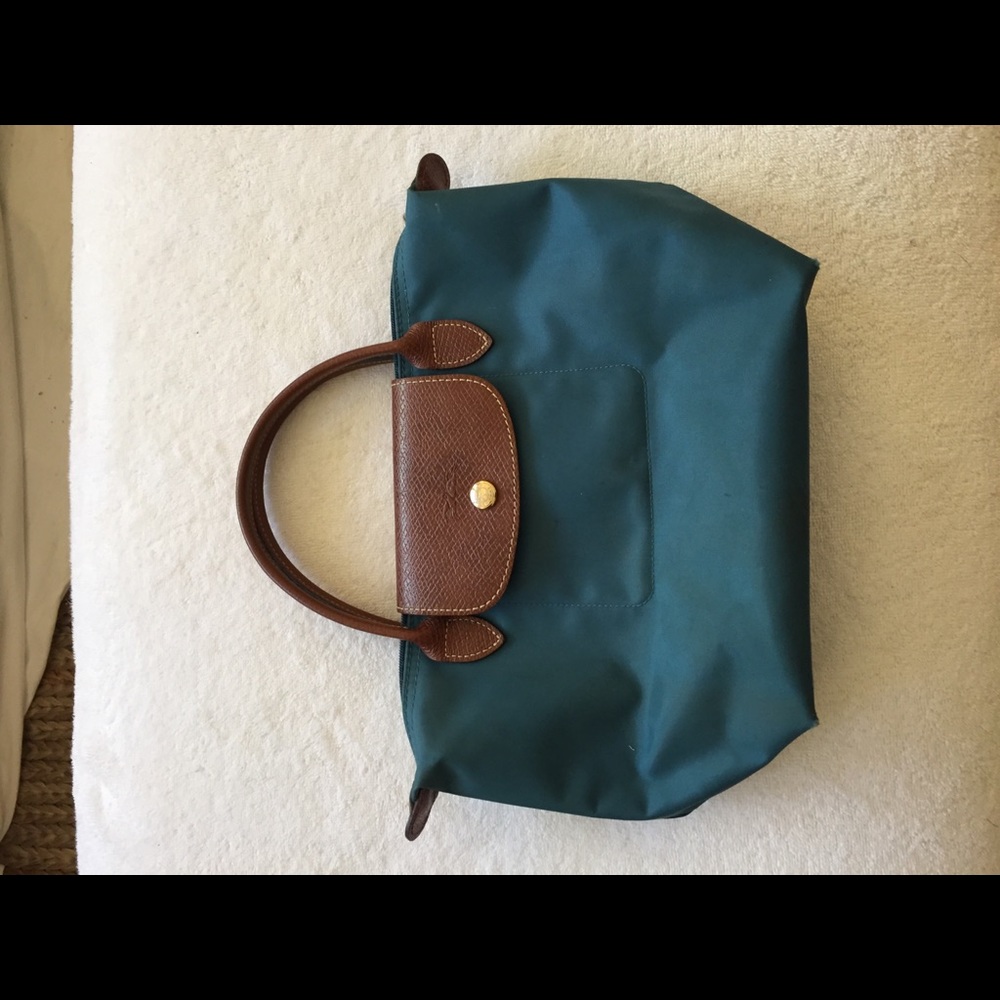 Longchamp La plage bag